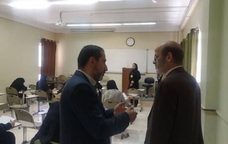 تیرماه زمان اعلام نتایج اولیه دهمین آزمون استخدامی مشترک فراگیر دستگاه‌های اجرایی