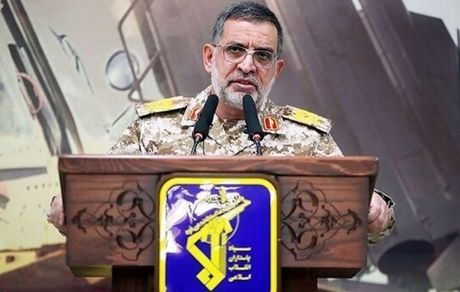 حمله به شعب بانک‌های آمریکایی در پاسخ به تجاوز دشمن به دو بانک ایرانی بود