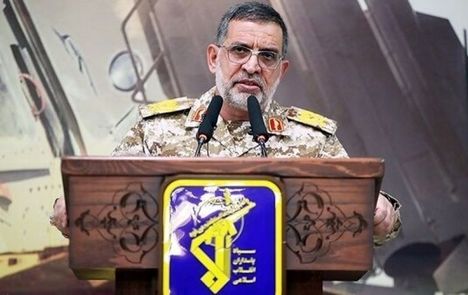 حمله به شعب بانک‌های آمریکایی در پاسخ به تجاوز دشمن به دو بانک ایرانی بود