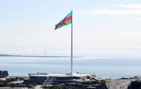 پیوستن جمهوری آذربایجان به سازمان دی-۸