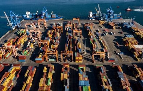 کسری تجارت خارجی ترکیه ۱۳۵ درصد افزایش یافت