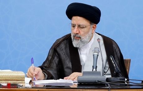 دستور رئیسی برای رسیدگی به پرونده‌های بازار سرمایه