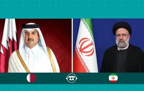 رئیسی: امروز ملت فلسطین بیش از همیشه به حمایت موثر جهانیان و به‌ویژه کشورهای اسلامی نیاز دارد