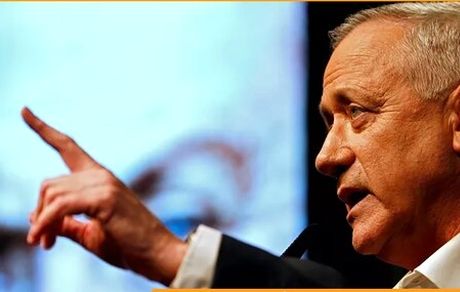 وزیر جنگ رژیم صهیونیستی گروه‌های فلسطینی را تهدید کرد