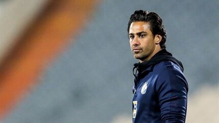 
مجیدی: چرا AFC از مشکلات پرواز بین امارات و قطر خبر نداشت؟
