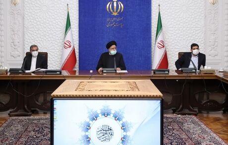 دستور رئیس جمهور برای تأمین و ذخیره کالاهای اساسی