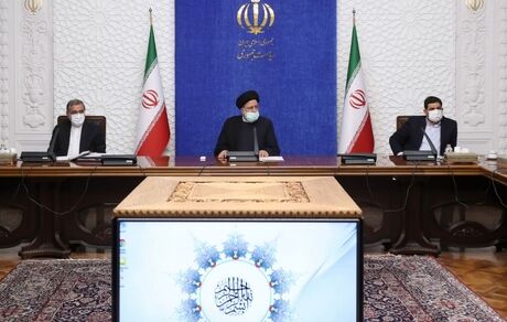 دستور رئیس جمهور برای تأمین و ذخیره کالاهای اساسی