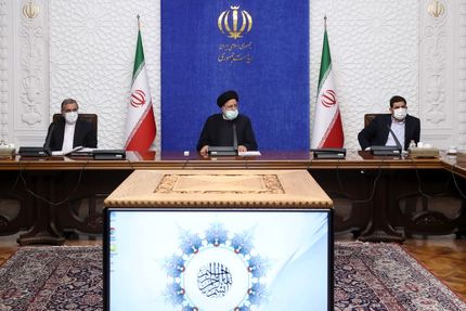 دستور رئیس جمهور برای تأمین و ذخیره کالاهای اساسی