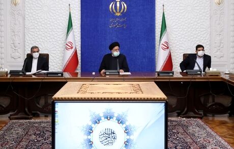دستور رئیس جمهور برای تأمین و ذخیره کالاهای اساسی