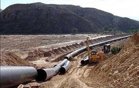 کشف و انهدام ۲۰ کیلومتر خط لوله انتقال سوخت قاچاق