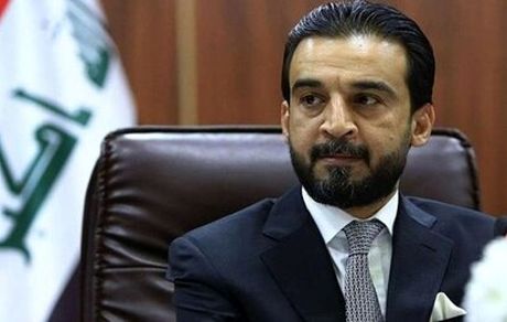 تعطیلی پارلمان عراق تا اطلاع ثانوی!