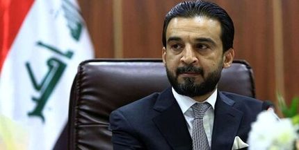 تعطیلی پارلمان عراق تا اطلاع ثانوی!
