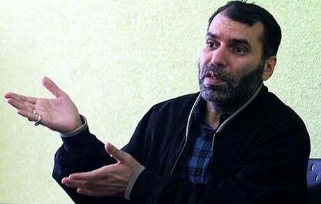 کتاب مسعود ده‌نمکی درباره طیب رضایی به بازار می‌آید