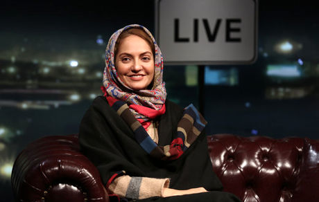 مهناز افشار از همسرش طلاق گرفت 