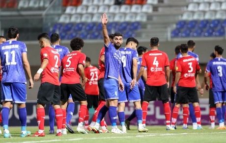 تبریزی‌ها خواستار تعویق زمان بازی تراکتور و گل‌گهر شدند