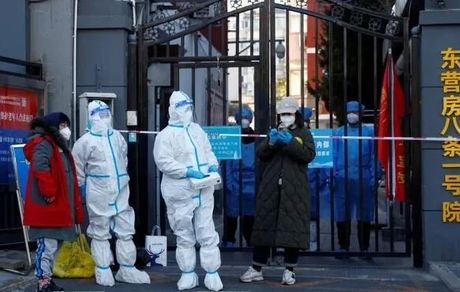 تایمز به نقل از فایل‌های محرمانه: کرونا کووید ۱۹ از آزمایشگاه ووهان توسط دانشمندان چینی درز کرد