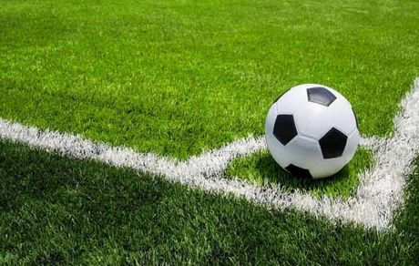 در اتفاقی عجیب، بازی لیگ دسته یک دقیقه ۴ تمام شد!