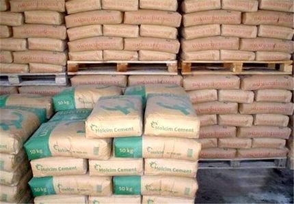 رفع برخی محدودیت‌های برقی کارخانجات سیمان/بهانه ازدلالان گرفته شد