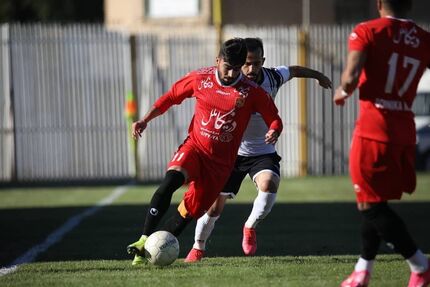 شکست دیگری در کارنامه شهرخودرو