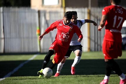 شکست دیگری در کارنامه شهرخودرو