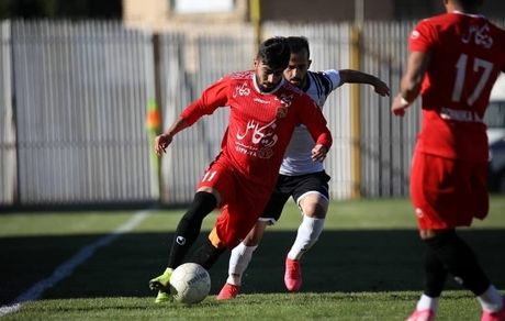 شکست دیگری در کارنامه شهرخودرو