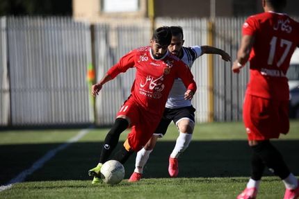 شکست دیگری در کارنامه شهرخودرو