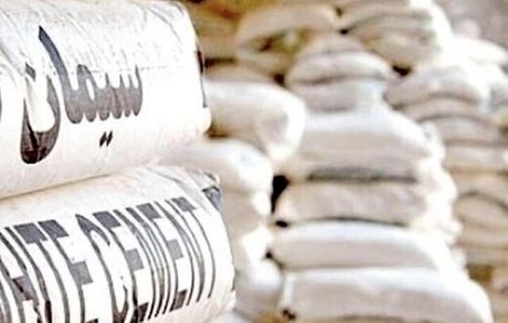 افزایش ۳۰۰ درصدی قیمت سیمان طی دو ماه اخیر