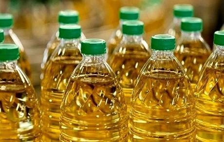 ۲۰ تن روغن قاچاق در زاهدان کشف شد