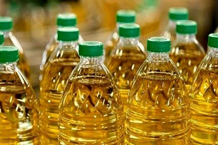 ۲۰ تن روغن قاچاق در زاهدان کشف شد