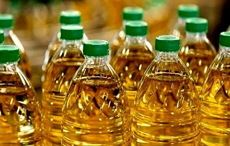 ۲۰ تن روغن قاچاق در زاهدان کشف شد