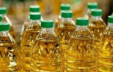 ۲۰ تن روغن قاچاق در زاهدان کشف شد