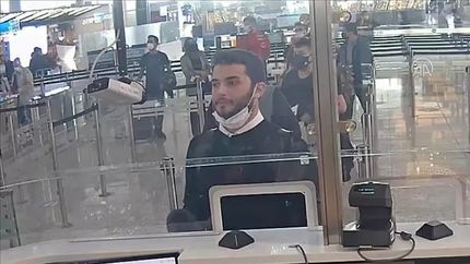 بنیانگذر تودکس، متهم به کلاهبرداری ۲ میلیارد دلاری و بازداشت شد