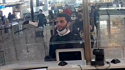 بنیانگذر تودکس، متهم به کلاهبرداری ۲ میلیارد دلاری و بازداشت شد