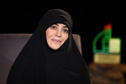 ادعای جنجالی: الهام چرخنده ممنوع التصویر شده است!