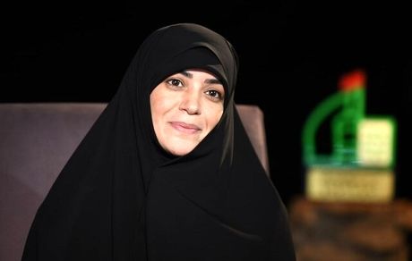 ادعای جنجالی: الهام چرخنده ممنوع التصویر شده است!