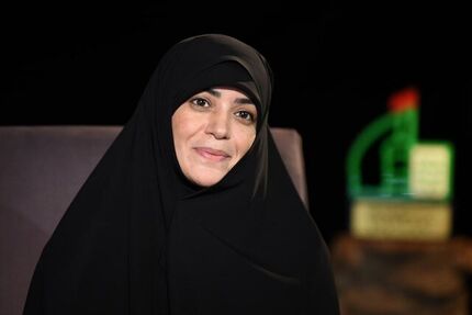 ادعای جنجالی: الهام چرخنده ممنوع التصویر شده است!
