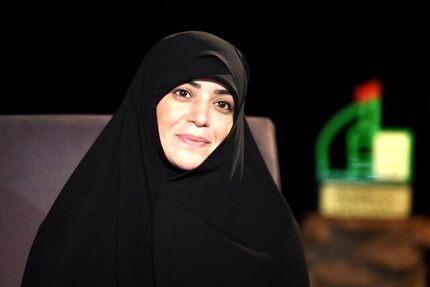ادعای جنجالی: الهام چرخنده ممنوع التصویر شده است!