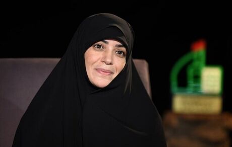 ادعای جنجالی: الهام چرخنده ممنوع التصویر شده است!