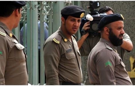 عربستان یک نفر را به جرم عضویت در گروه تروریستی اعدام کرد