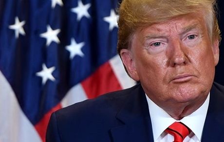 ادعای ترامپ: اروپایی‌ها توافق کرده‌اند بعضی از داعشی‌ها را تحویل بگیرند