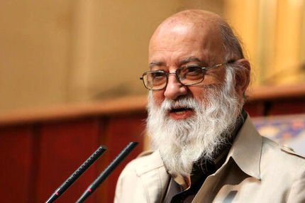 چمران، رفتن زاکانی به دولت را تکذیب کرد