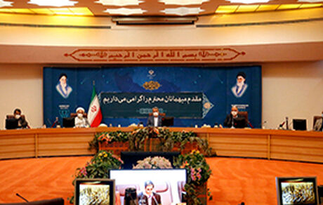 رحمانی فضلی: در جمهوری اسلامی جدایی بنیادین بین مردم و حکومت وجود ندارد