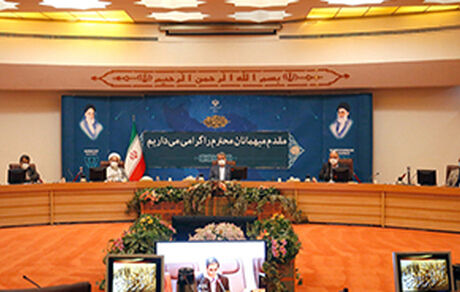 رحمانی فضلی: در جمهوری اسلامی جدایی بنیادین بین مردم و حکومت وجود ندارد