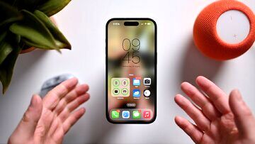 باگ عجیب در جدیدترین نسخه سیستم عامل iOS / مشکل جدید آیفون‌دارها