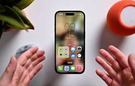 باگ عجیب در جدیدترین نسخه سیستم عامل iOS / مشکل جدید آیفون‌دارها