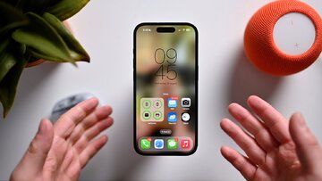 باگ عجیب در جدیدترین نسخه سیستم عامل iOS / مشکل جدید آیفون‌دارها