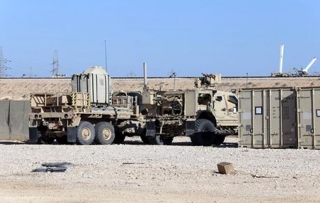 تلاش عراق برای پایان دادن به حضور نیروهای آمریکایی در خاکش تا پایان سال جاری میلادی