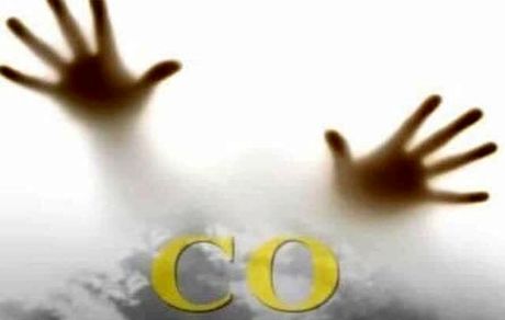 گازگرفتگی، جان ۲ نفر را در هشترود گرفت