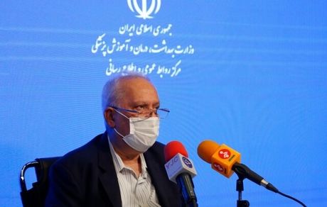 احتمال افزایش دوباره موارد کرونا در کشور/ واکسن به تنهایی بیماری را کنترل نمی‌کند