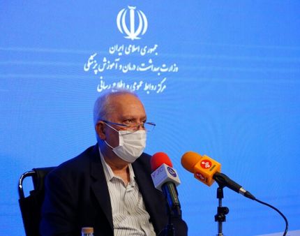 احتمال افزایش دوباره موارد کرونا در کشور/ واکسن به تنهایی بیماری را کنترل نمیکند